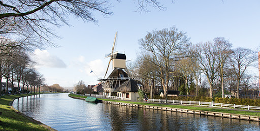 Huisartsenpraktijk Vechtrijk - Locatie Weesp - Thumbnail