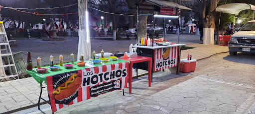 Los hotchos - Thumbnail