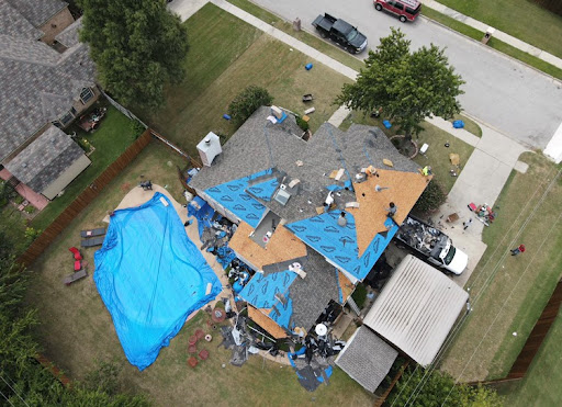 Forman Roofing - Thumbnail