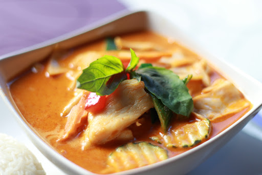 Phaya Thai Restaurang - Thumbnail