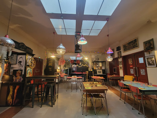 Photo 3 - restaurant Le Luma