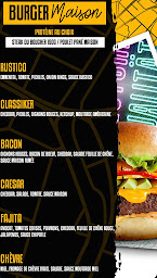 Photo n°10 de Meister Berliner kebap - ivry sur Seine à Ivry-sur-Seine (Restaurant halal)