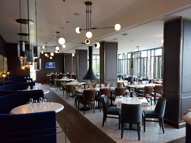 CHOUX GRAS BRASSERIE CULINAIRE