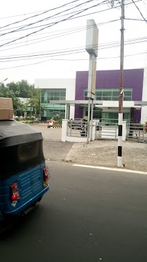 SMK Al Kamal, Author: teguh aprilianto