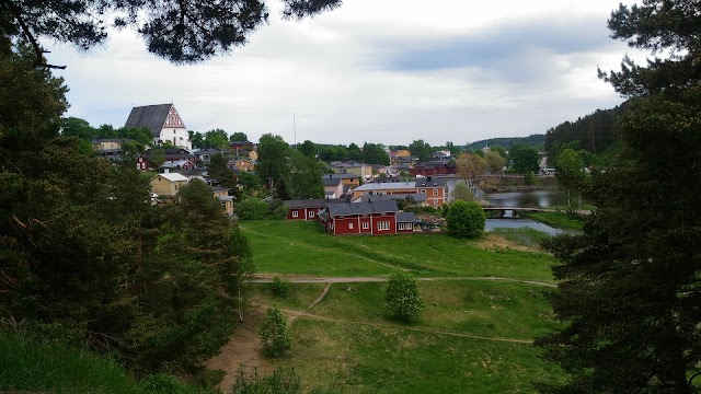 Cathédrale de Porvoo