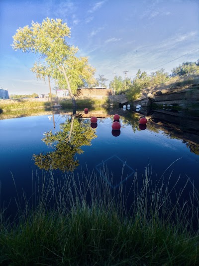 Blue Hole