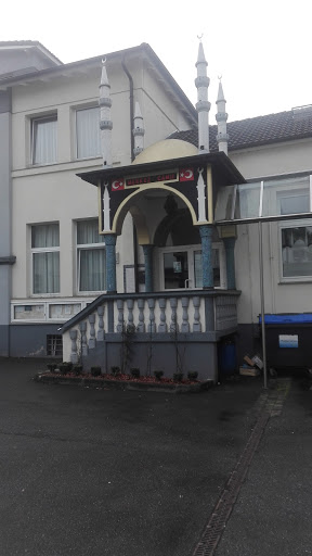 Muslim Gemeinde e.V. Moschee/ Camii - Thumbnail
