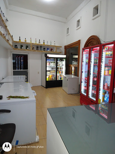 Fábrica de Hielo y Cervecería Aguilares
