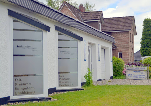 Servicebüro Bergens Schleswiger Versicherung - Thumbnail