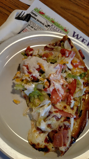 Momma Cillie's Pizzaria - Thumbnail