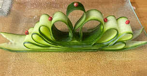 Photo n°16 de Le crousty grill à Chamadelle (Traiteur ambulant)