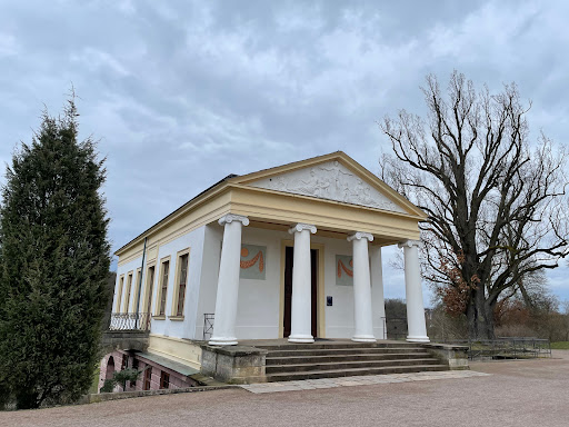 Römisches Haus - Visual