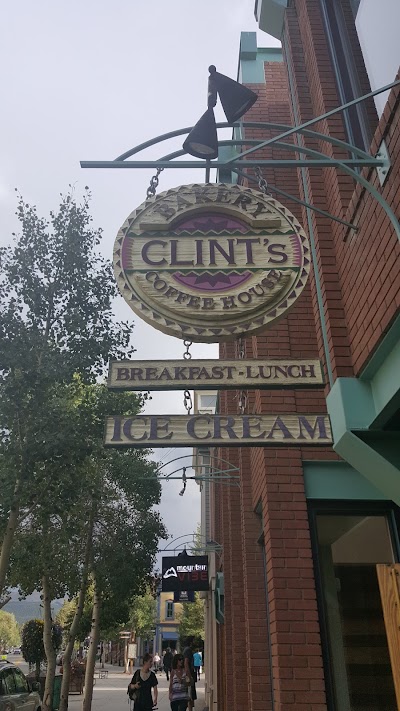 Photos of Clint's Bakery & Coffee House