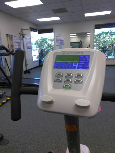 Select Physical Therapy - Bennett Valley - Thumbnail