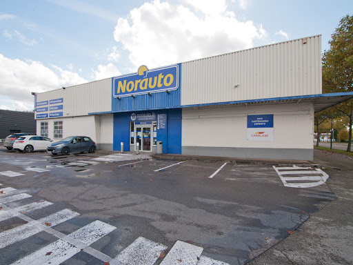 Norauto Saint Dizier