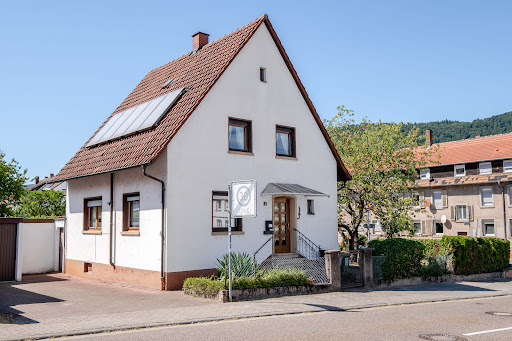 ImmobilienBÜRO STEPHANIE MENZ - Immobilienmakler Landau in der Pfalz - Verkauf und Vermietung