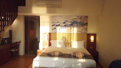 Photos of Anthemus Sea Beach & Spa