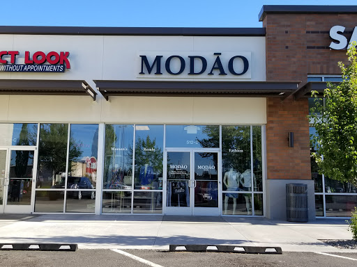 Modao - Visual