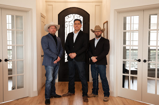 Trinity Group Realty - Visual