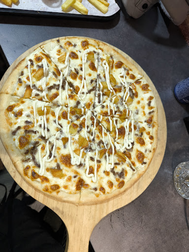 Photo 7 - My Pizza & Burger
