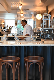 Photo n°39 de Café Véry à Paris (Restaurant français)