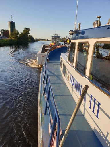 Bouius Sleepdiensten B.V. / Dredging Support Vessels B.V. - Thumbnail