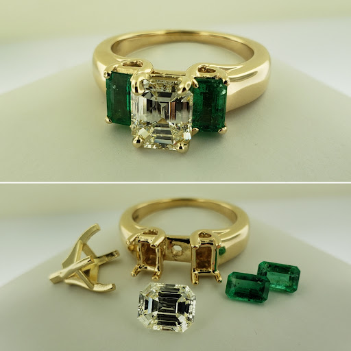 Gold N Carats - Thumbnail