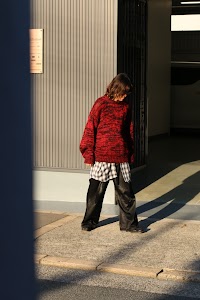 古着屋BLENDMARKET中崎町