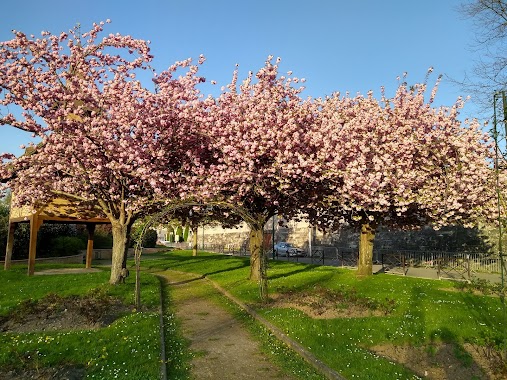 Parc Meissonier, Author: Fabrice VIOT