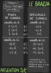 Photo n°11 de Le Brazza à Argenton-sur-Creuse (Bar-tabac)