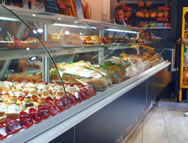 BOULANGERIE- PATISSERIE DUDICOURT