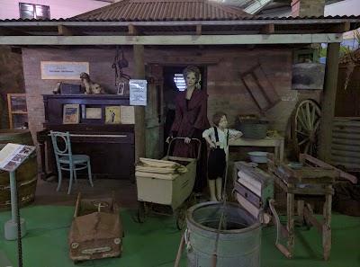 Photos of Proserpine Historical Museum