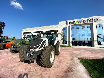Linea Verde srl - Teverola SS7bis, km 10,600, 81030 Teverola CE, Italia