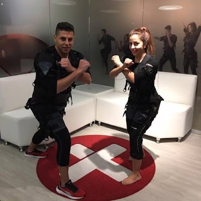 Photos of XBody Jordan