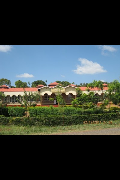 Photos of Patty Homes Hotel