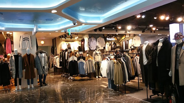 SM Entertainment Cheongdam Office