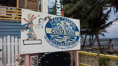 photo of Costa Maya Beach Cabanas