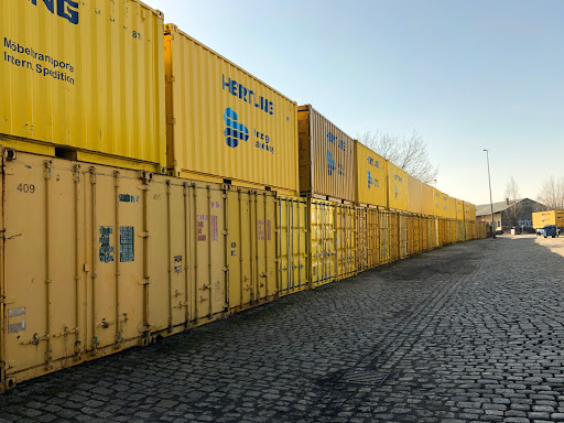 Umzüge Lagerung - Hertling GmbH & Co. KG - Umzugsunternehmen in Berlin - Thumbnail