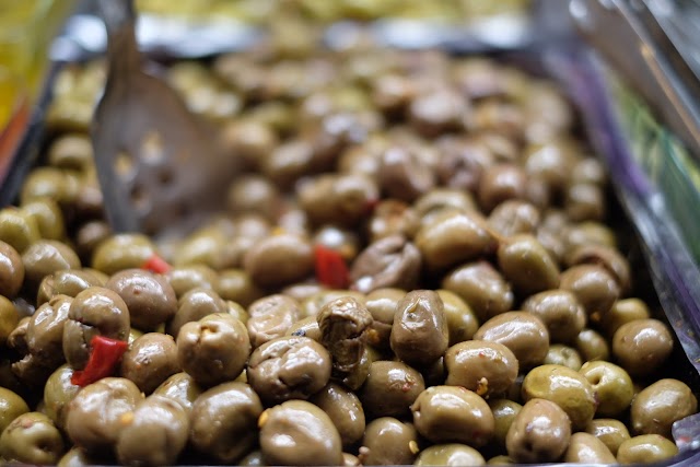 Erzinio Food