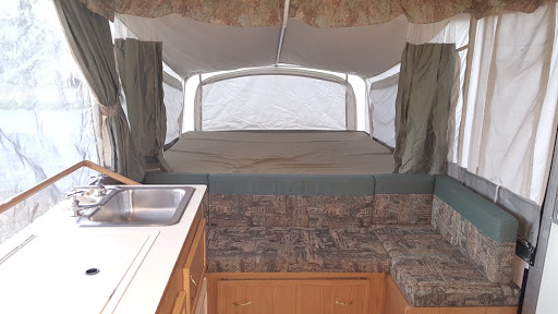 East Coast RV Rentals LLC - Thumbnail