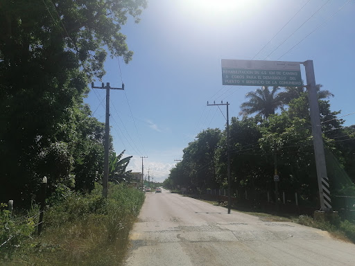 FYRESA Tuxpan - Thumbnail