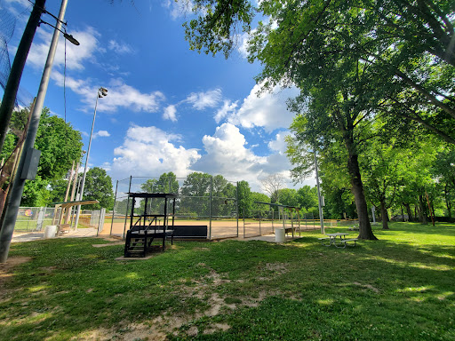 Laderman Park - Visual