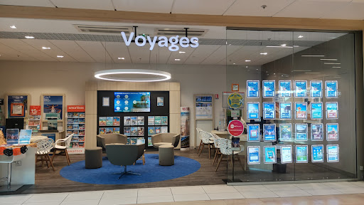 Photo de Carrefour Voyages Douai