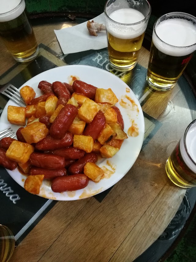 La Pomarada