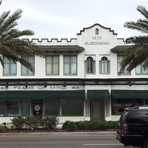 Frame of Mind Custom Framing & Art Gallery