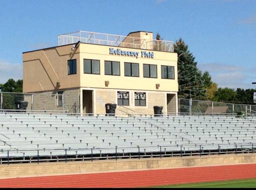 McEneaney Field - Thumbnail