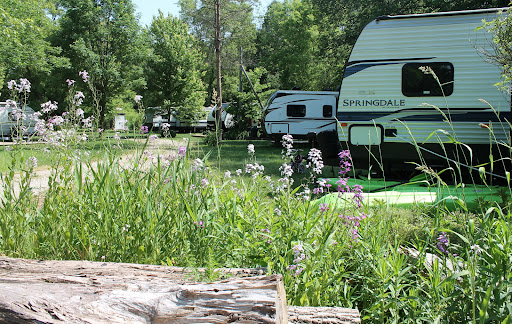 Shelter Valley Campground
