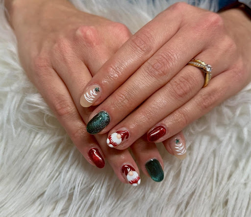 Elite Nails & Beauty