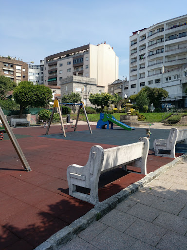 Infantil Pio XII Park
