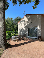 Gîte Le Fontsauvage à Bort-l'Étang